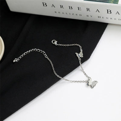 Pulsera Mariposa Elegante para Mujer - Image 11