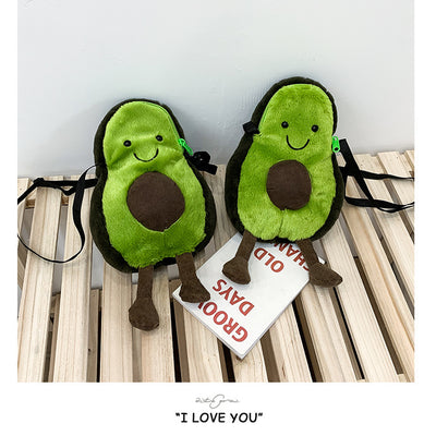 Bolso Bandolera Aguacate para Mujer - Image 21