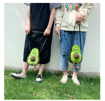 Bolso Bandolera Aguacate para Mujer - Image 22