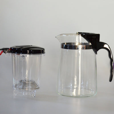 Juego de Té con Tetera Resistente al Calor - Image 11