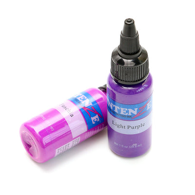 Set de 14 Colores para Tatuaje Profesional 30ml por Botella - Image 12