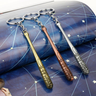 Llavero Réplica de Lucille - Bate de Negan The Walking Dead - Image 5