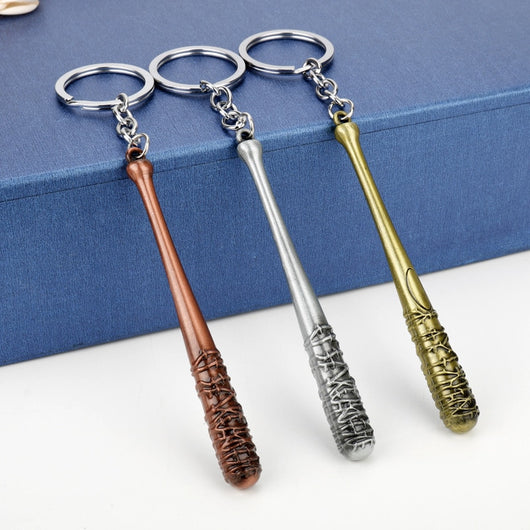 Llavero Réplica de Lucille - Bate de Negan The Walking Dead - Image 6