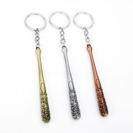 Llavero Réplica de Lucille - Bate de Negan The Walking Dead - Image 8