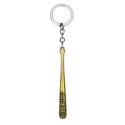 Llavero Réplica de Lucille - Bate de Negan The Walking Dead - Image 11