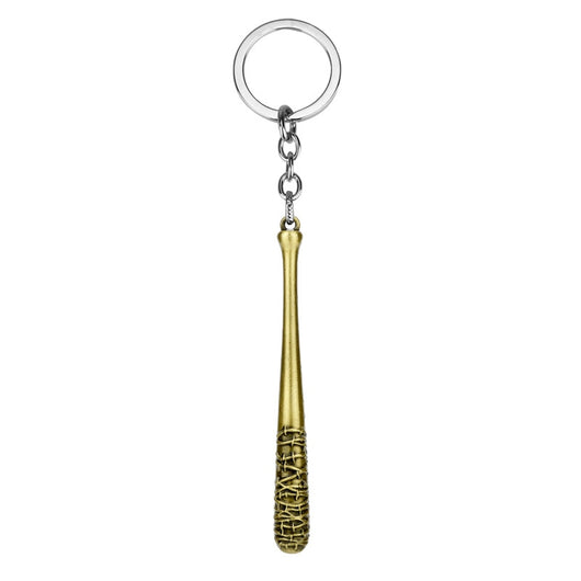 Llavero Réplica de Lucille - Bate de Negan The Walking Dead - Image 11