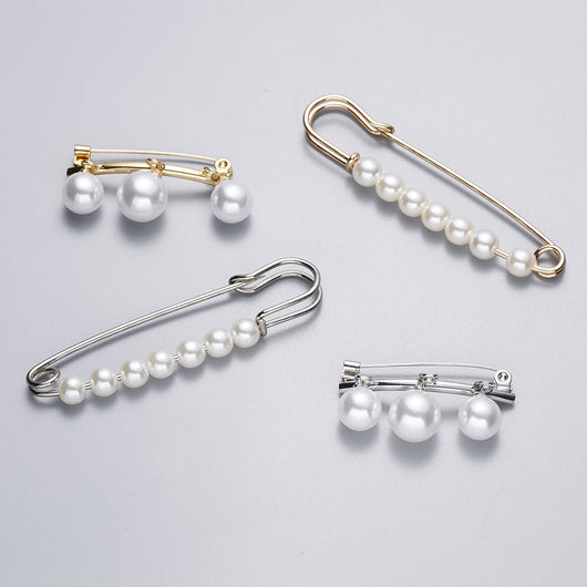 Broche Perla Horizontal Grande - Diseño Creativo - Image 22
