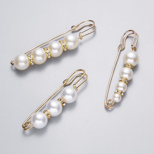 Broche Perla Horizontal Grande - Diseño Creativo - Image 23