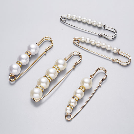 Broche Perla Horizontal Grande - Diseño Creativo - Image 25