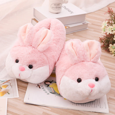 Pantuflas de Algodón con Diseño Infantil - Image 12
