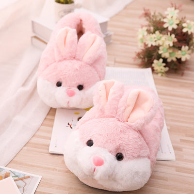 Pantuflas de Algodón con Diseño Infantil - Image 13