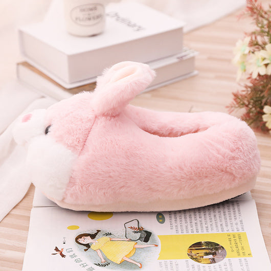 Pantuflas de Algodón con Diseño Infantil - Image 15