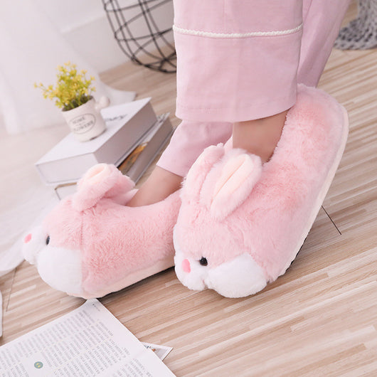 Pantuflas de Algodón con Diseño Infantil - Image 16