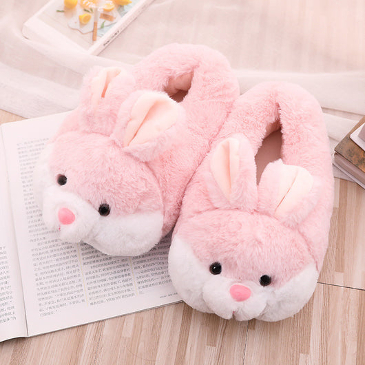 Pantuflas de Algodón con Diseño Infantil - Image 17