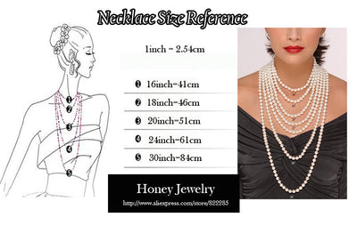 Conjunto de Joyas Multicapa con Cuentas de Colores - Image 6
