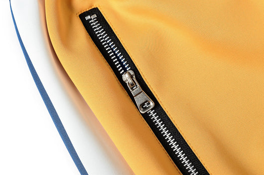 Pantalones Deportivos Cómodos de Dos Tonos para Hombre - Image 25