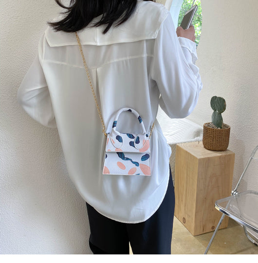 Bolso Miniatura de Moda en Colores Pastel para Mujer - Image 12