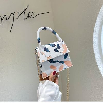 Bolso Miniatura de Moda en Colores Pastel para Mujer - Image 18