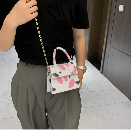 Bolso Miniatura de Moda en Colores Pastel para Mujer - Image 19