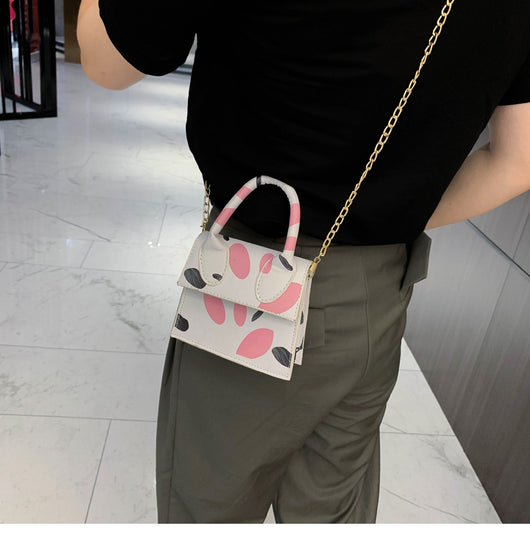 Bolso Miniatura de Moda en Colores Pastel para Mujer - Image 20