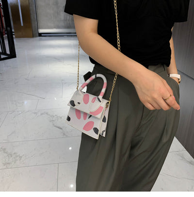 Bolso Miniatura de Moda en Colores Pastel para Mujer - Image 21