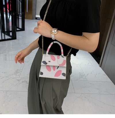 Bolso Miniatura de Moda en Colores Pastel para Mujer - Image 23