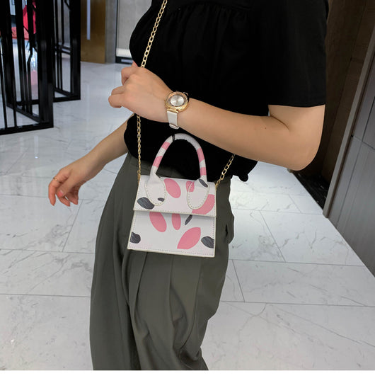Bolso Miniatura de Moda en Colores Pastel para Mujer - Image 23