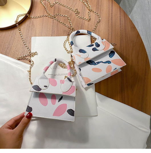 Bolso Miniatura de Moda en Colores Pastel para Mujer - Image 33