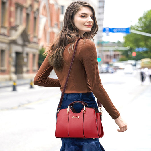 Bolso de Hombro Diseñador para Mujer - Elegancia y Funcionalidad - Image 11