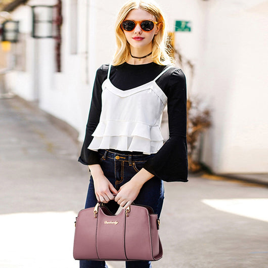 Bolso de Hombro Diseñador para Mujer - Elegancia y Funcionalidad - Image 12