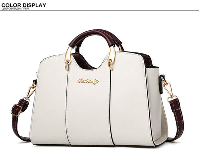 Bolso de Hombro Diseñador para Mujer - Elegancia y Funcionalidad - Image 15