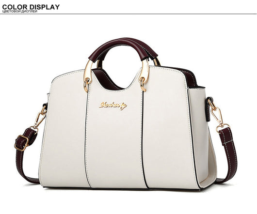 Bolso de Hombro Diseñador para Mujer - Elegancia y Funcionalidad - Image 15