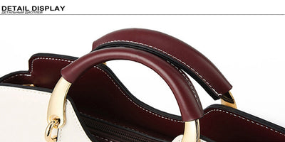 Bolso de Hombro Diseñador para Mujer - Elegancia y Funcionalidad - Image 19