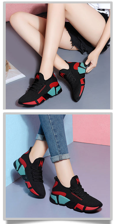 Zapatos Casuales de Otoño para Estudiantes - Image 11
