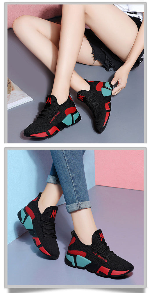 Zapatos Casuales de Otoño para Estudiantes - Image 11