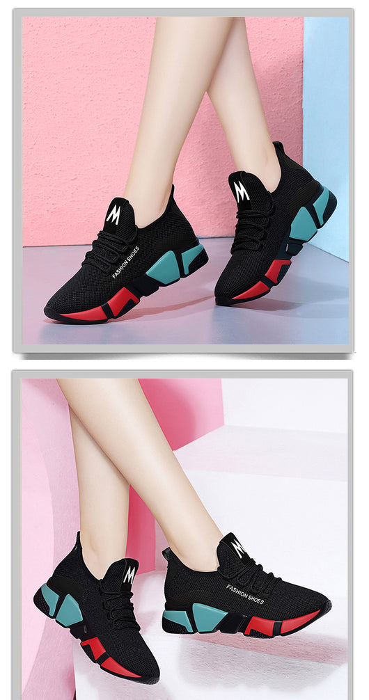 Zapatos Casuales de Otoño para Estudiantes - Image 12