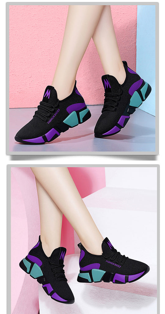 Zapatos Casuales de Otoño para Estudiantes - Image 14