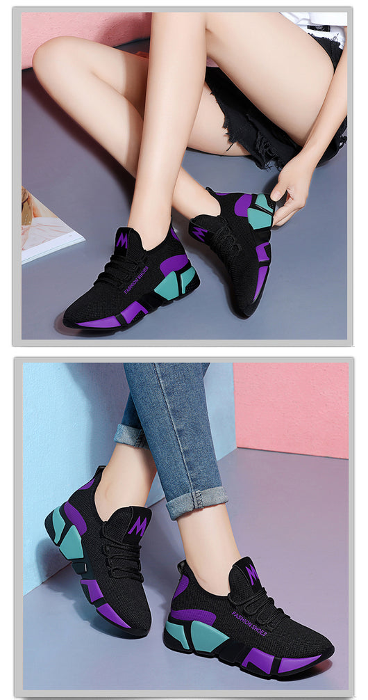Zapatos Casuales de Otoño para Estudiantes - Image 15