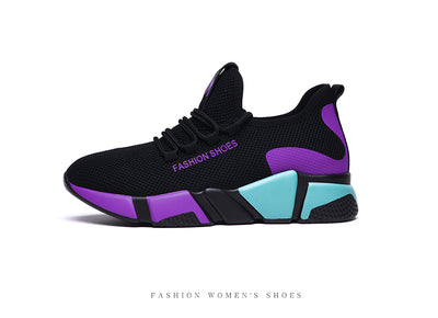 Zapatos Casuales de Otoño para Estudiantes - Image 20
