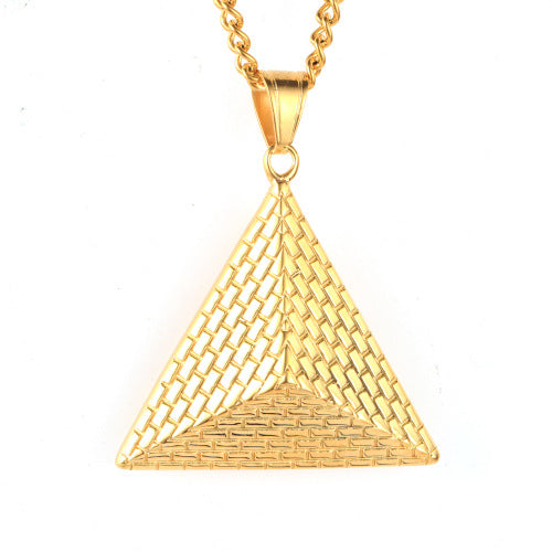 Collar de Oro Elegante - Image 5