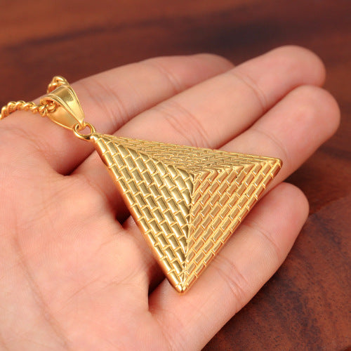 Collar de Oro Elegante - Image 6