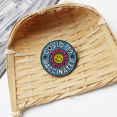 Broche de Vacunación Profesional - Distintivo para Médicos y Enfermeras - Image 12
