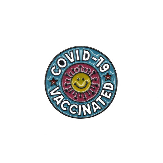 Broche de Vacunación Profesional - Distintivo para Médicos y Enfermeras - Image 21