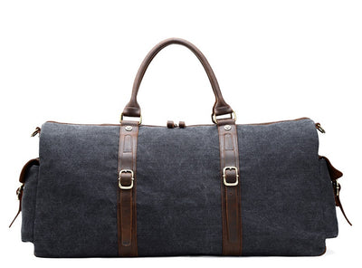 Bolsa de Viaje Estilo Retro - Image 9