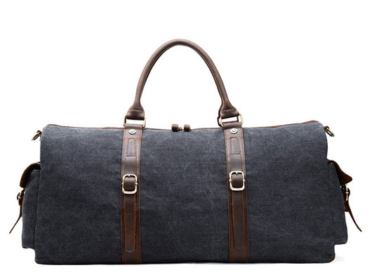Bolsa de Viaje Estilo Retro - Image 9
