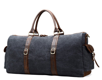 Bolsa de Viaje Estilo Retro - Image 10