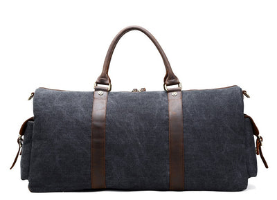 Bolsa de Viaje Estilo Retro - Image 11