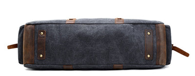 Bolsa de Viaje Estilo Retro - Image 12