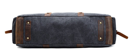 Bolsa de Viaje Estilo Retro - Image 12