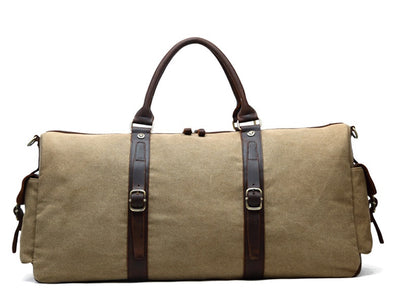 Bolsa de Viaje Estilo Retro - Image 14